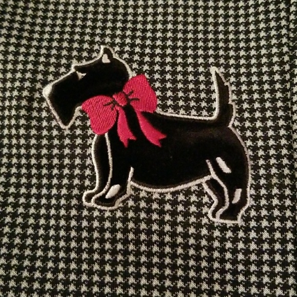 Vintage skirt - Picture 4 of 4